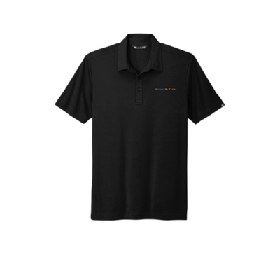 AppliedBiocode TravisMathew Oceanside Solid Polo
