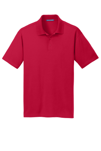 Port Authority Rapid Dry Mesh Polo K573