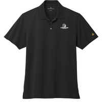 WildEagleSaloon - Brooks Brothers Mesh Pique Performance Polo BB18220