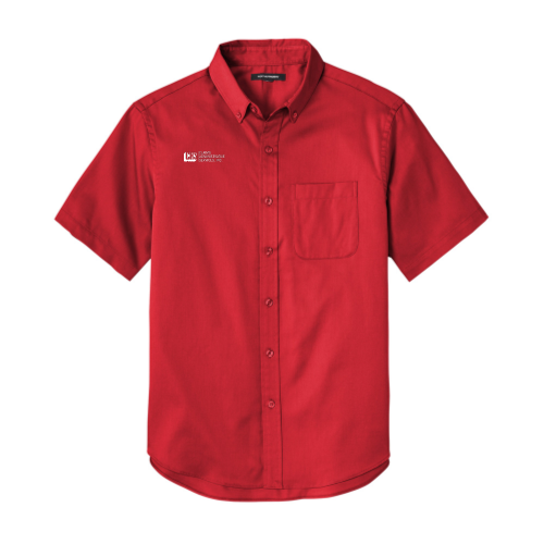 Rich Red