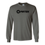 Pirtek - Gildan - Unisex Cotton Long Sleeve