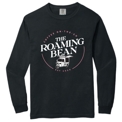 TheRoamingBean -  Comfort Colors  - 6014