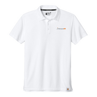 Vensure - Carhartt Force Sun Defender Polo v1