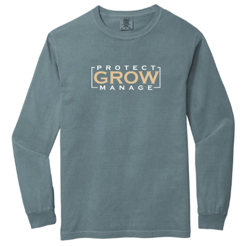 Homrich Berg Protect Manage Grow Long Sleeve