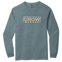 Homrich Berg Protect Manage Grow Long Sleeve
