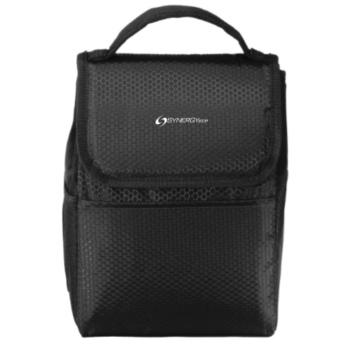 SynergyECP - Port Authority Lunch Bag Cooler