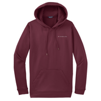 RCAviation - Sport-Tek Sport-Wick Fleece Hooded Pullover