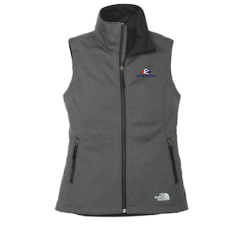 Rapid Marine - The North Face Ladies Ridgeline Soft Shell Vest – Merchloop