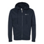 FirstLutheranChurch - Independent Trading - Midweight Hooded Sweatshirt