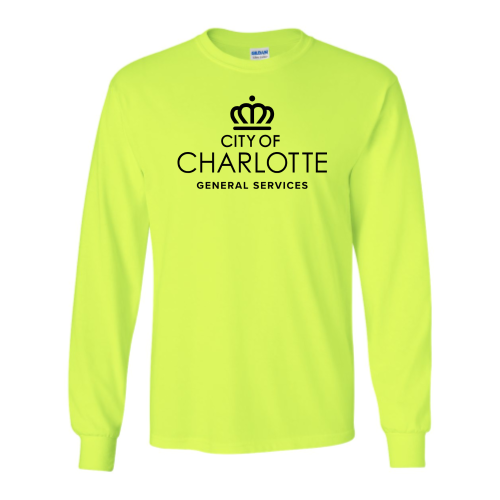 Safety Green