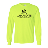 Safety Green