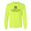 Safety Green