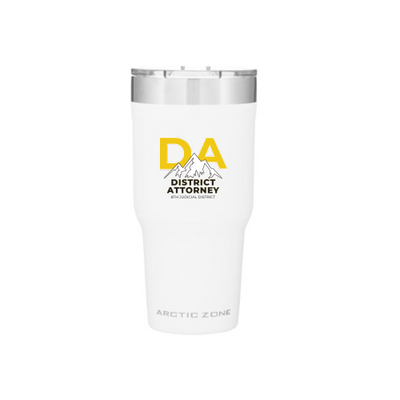 8thJDAO Titan - 30oz Thermal Tumbler