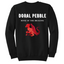 DoralPebble - Port & Company Classic Crewneck Sweatshirt