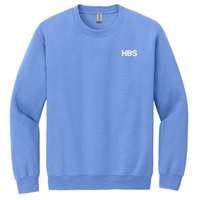Carolina Blue