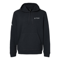 TDC - Fleece Hooded Sweatshirt