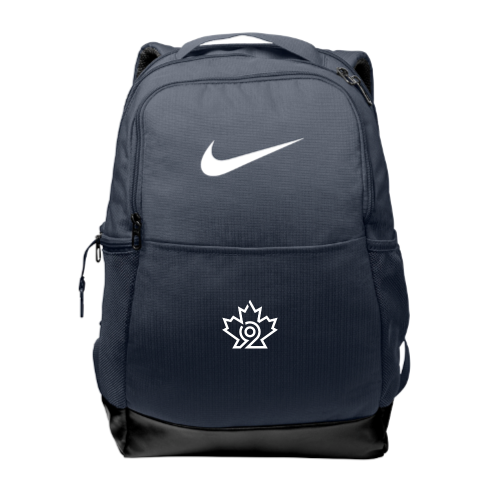 Nine Zero Two Development - Nike Brasilia Medium Backpack