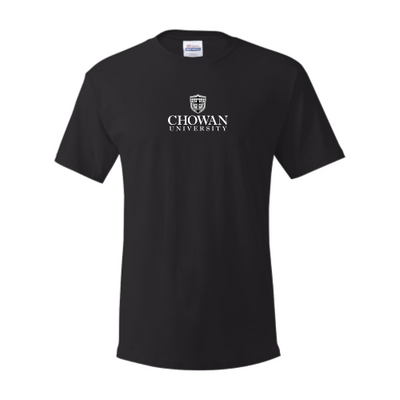 ChowanUniversity - ComfortSoft Heavyweight T-Shirt