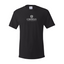 ChowanUniversity - ComfortSoft Heavyweight T-Shirt