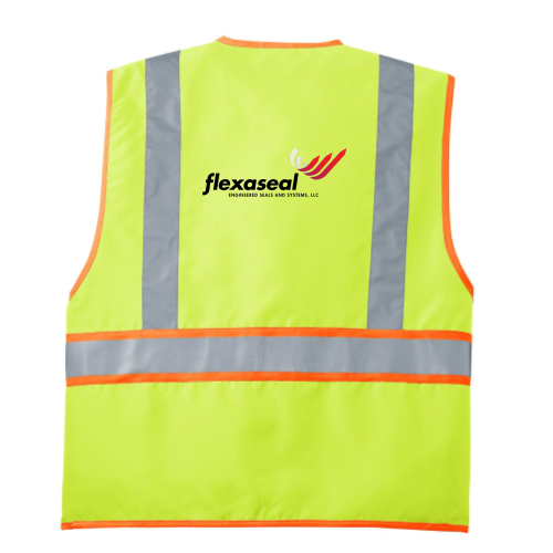 Safety Yellow
