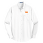 TMS - Port Authority SuperPro Twill Shirt
