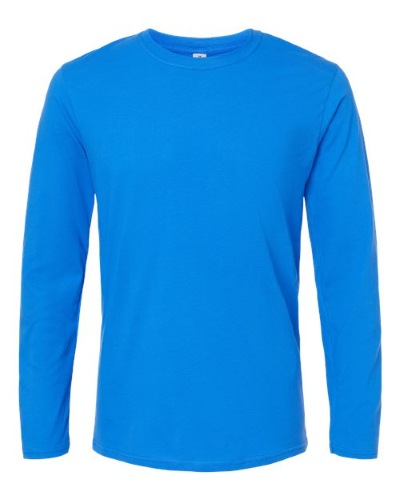 Gildan Softstyle Long Sleeve T-Shirt 64400