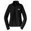Hype Tap Team - Sport-Tek Ladies Sport-Wick Stretch 1/2-Zip Pullover