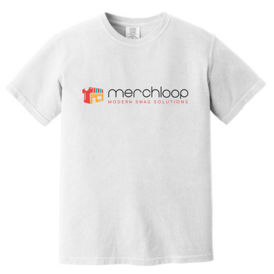 Merchloop - Comfort Colors T Shirt