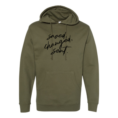 BeaconHillChurch - Independent Trading Hoodie