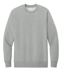 Dark Grey Heather