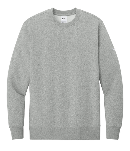 Dark Grey Heather
