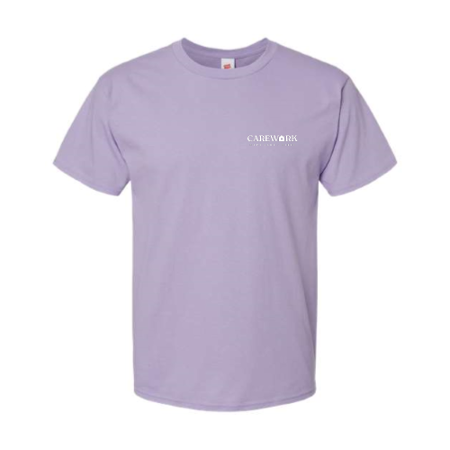 Careworkus - ComfortSoft Heavyweight T-Shirt v1