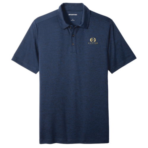 GavishRealEstate - Sport-Tek Endeavor Polo