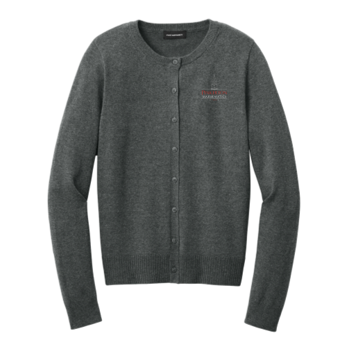 Charcoal Heather
