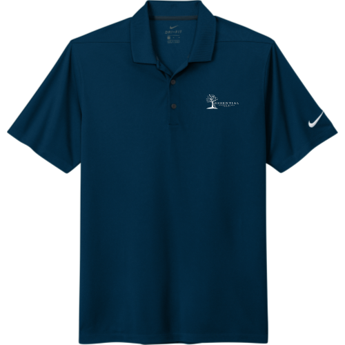 EssentialSpeech - Nike Dri-FIT Micro Pique 2.0 Polo