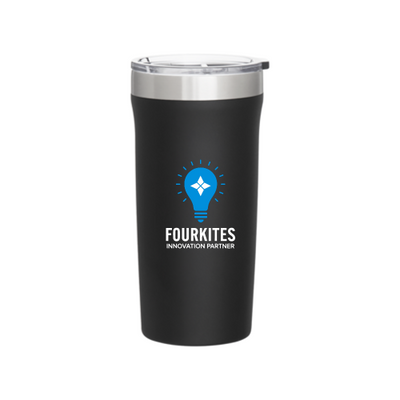 FourKitesInnovationPartner - Palermo Tumbler
