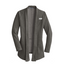 OGA - Port Authority Ladies Interlock Cardigan