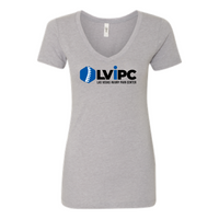 LViPC Next Level - Womens V-Neck 1540