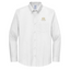GavishRealEstate - Brooks Brothers Wrinkle-Free Stretch Nailhead Shirt BB18002