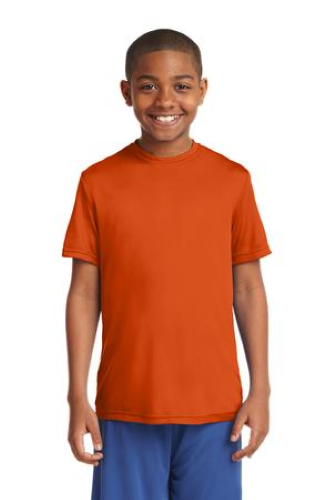 Deep Orange