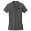 DaytonCorp - Port Authority - Ladies EZCotton Polo - v2