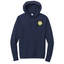 StarKayWhite - Sport-Tek Sport-Wick Flex Fleece Pullover Hoodie