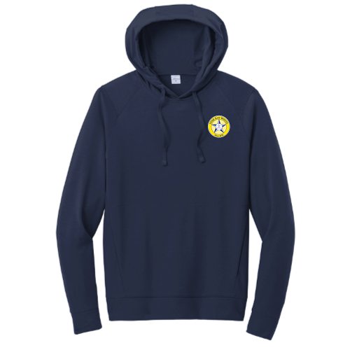 StarKayWhite - Sport-Tek Sport-Wick Flex Fleece Pullover Hoodie