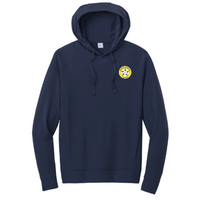 StarKayWhite - Sport-Tek Sport-Wick Flex Fleece Pullover Hoodie
