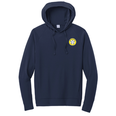 StarKayWhite - Sport-Tek Sport-Wick Flex Fleece Pullover Hoodie