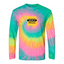 USMSoM - Tie-Dyed Long Sleeve T-Shirt