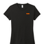 TMS - District Made Women's Perfect Tri Crew Tee