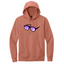 Watch Party - District V.I.T. Fleece Hoodie