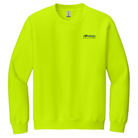 Safety Green