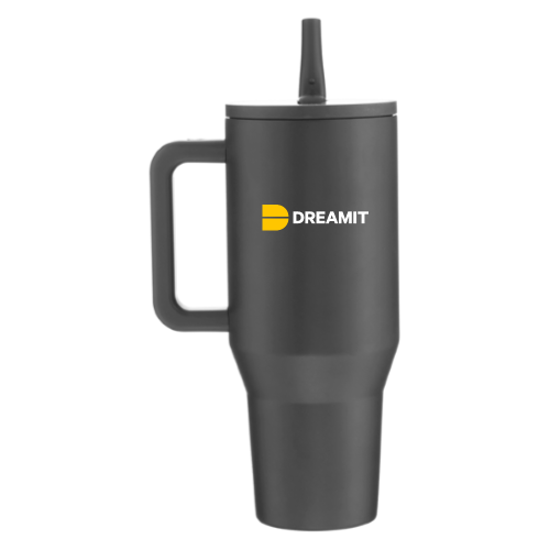 Dreamit Ventures - Hydrojug Traveler 40oz